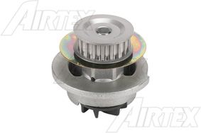 Помпа системи охолодження AIRTEX WPA1164C - zapix