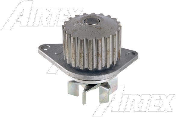 Помпа системи охолодження AIRTEX WPA1212 - zapix