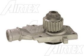 Помпа системи охолодження AIRTEX WPA1229 - zapix