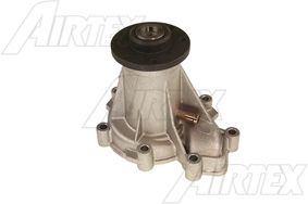 Помпа системи охолодження AIRTEX WPA1236 - zapix