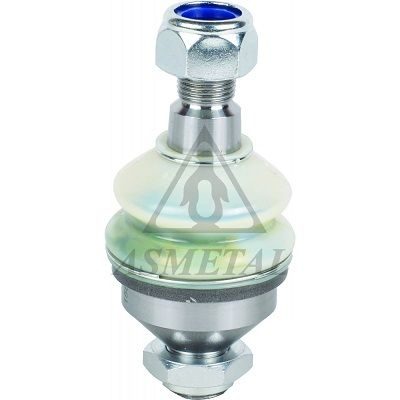 Кульова опора ASMETAL 10IV4010 - zapix