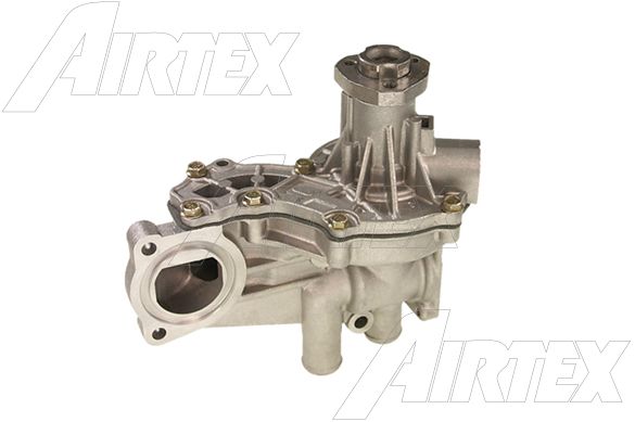 Помпа системи охолодження AIRTEX WPA1348 - zapix