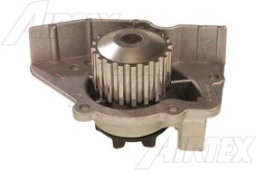 Помпа системи охолодження AIRTEX WPA1359 - zapix