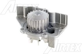 Помпа системи охолодження AIRTEX WPA1361 - zapix