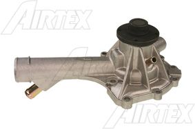 Помпа системи охолодження AIRTEX WPA1443 - zapix