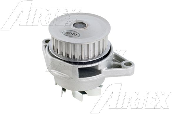 Помпа системи охолодження AIRTEX WPA1530 - zapix
