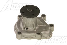 Помпа системи охолодження AIRTEX WPA1550 - zapix