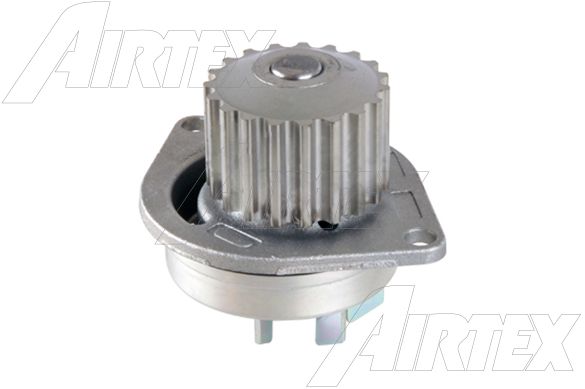 Помпа системи охолодження AIRTEX WPA1600 - zapix