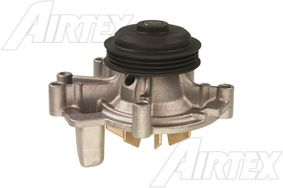 Помпа системи охолодження AIRTEX WPA1601 - zapix