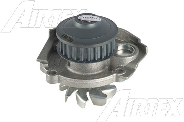 Помпа системи охолодження AIRTEX WPA1616 - zapix