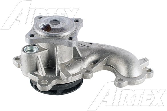 Помпа системи охолодження AIRTEX WPA1619 - zapix