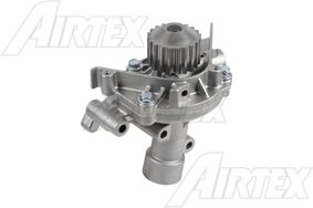 Помпа системи охолодження AIRTEX WPA1857 - zapix