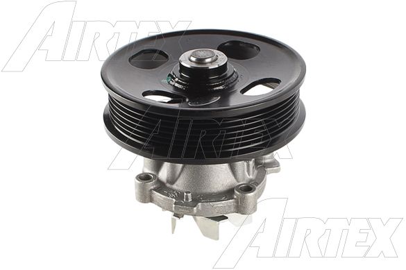 Помпа системи охолодження AIRTEX WPA1858 - zapix