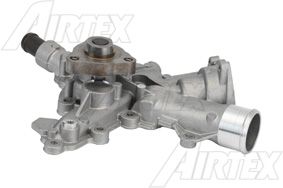 Помпа системи охолодження AIRTEX WPA1898 - zapix