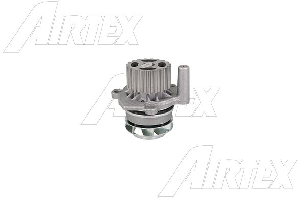 Помпа системи охолодження AIRTEX WPA1908 - zapix