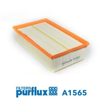 Повітряний фільтр PURFLUX A1565 - zapix