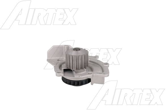 Помпа системи охолодження AIRTEX WPA1955 - zapix