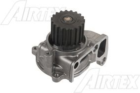 Помпа системи охолодження AIRTEX WPA1973 - zapix