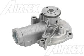 Помпа системи охолодження AIRTEX WPA1987 - zapix