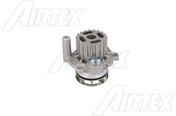 Помпа системи охолодження AIRTEX WPA1992 - zapix