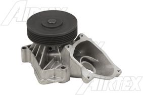Помпа системи охолодження AIRTEX WPA2012 - zapix