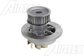 Помпа системи охолодження AIRTEX WPA2064 - zapix