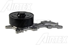 Помпа системи охолодження AIRTEX WPA2075 - zapix
