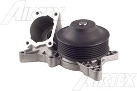 Помпа системи охолодження AIRTEX WPA2096 - zapix