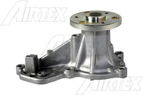 Помпа системи охолодження AIRTEX WPA2097 - zapix