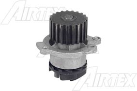 Помпа системи охолодження AIRTEX WPA3722 - zapix