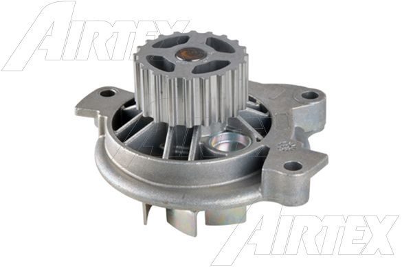 Помпа системи охолодження AIRTEX WPA9274R - zapix