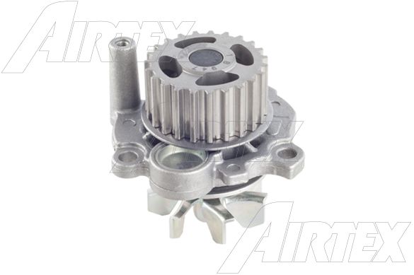 Помпа системи охолодження AIRTEX WPA9377 - zapix