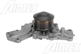 Помпа системи охолодження AIRTEX WPA9415 - zapix