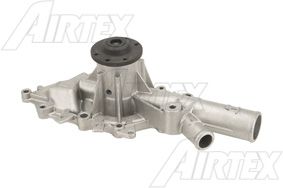 Помпа системи охолодження AIRTEX WPA9701 - zapix