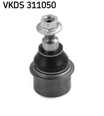 Кульова опора SKF VKDS311050 - zapix