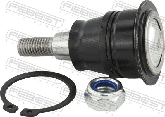 Кульова опора FEBEST 2120CRR - zapix