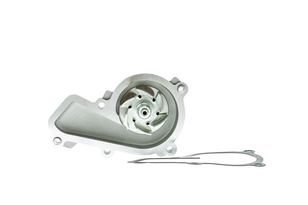 Помпа системи охолодження AISIN WPY043 - zapix
