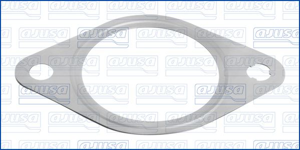 Прокладка вихлопної системи AJUSA 01060600 - zapix