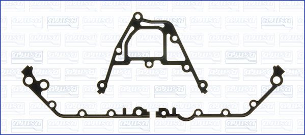 Прокладка передньої кришки двигуна AJUSA 77004400 - zapix