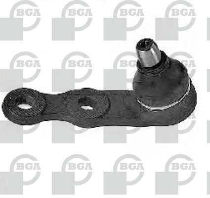 Кульова опора BGA SJ9503 - zapix