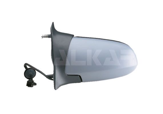 Дзеркало ALKAR 6125440 - zapix