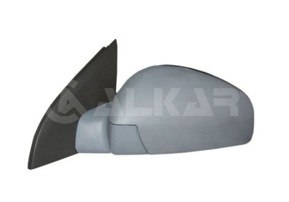 Дзеркало ALKAR 6125444 - zapix