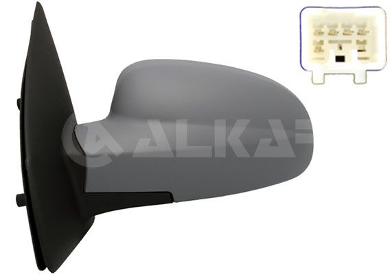 Дзеркало ALKAR 6125451 - zapix