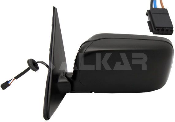 Дзеркало ALKAR 6125485 - zapix