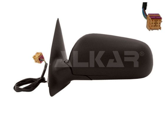 Дзеркало ALKAR 6125559 - zapix
