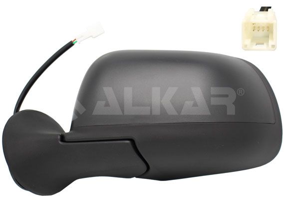 Дзеркало ALKAR 6125613 - zapix