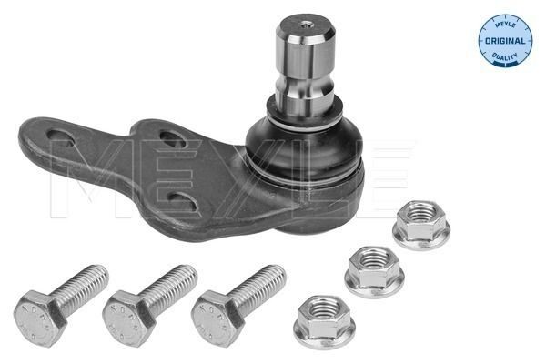 Кульова опора MEYLE 5160100008 - zapix