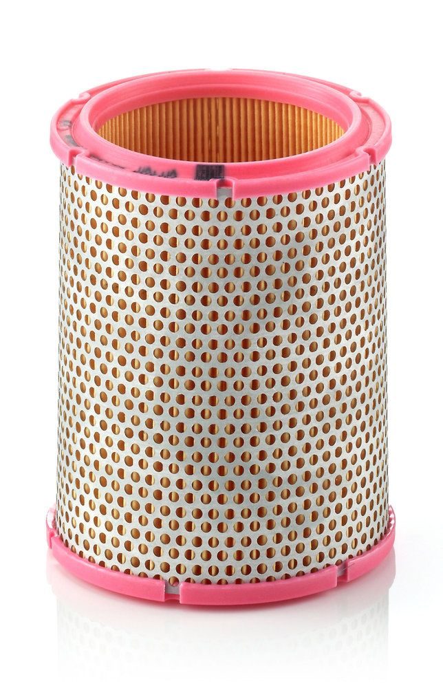 Повітряний фільтр MANN-FILTER C14401 - zapix