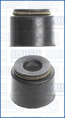 Сальник клапана AJUSA 12000100 - zapix