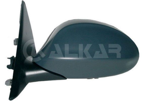 Дзеркало ALKAR 6101541 - zapix